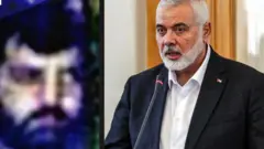 ஹெஸ்பொலா மற்றும் ஹமாஸ் தலைவர்கள் 24 மணிநேரத்தில் கொல்லப்பட்ட விவகாரம் 