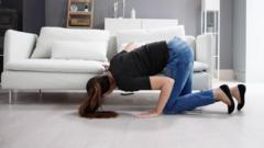 Qué es la ceguera por falta de atención o por qué a veces eres incapaz de ver algo que está frente a tus ojos