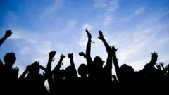 Музика, кіно і смаколики - гід по літніх фестивалях в Україні