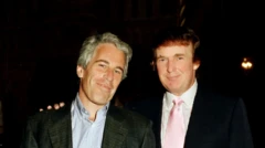 ایپسٹین فائلز