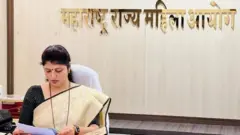 रुपाली चाकणकर