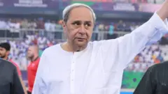 नवीन पटनायक