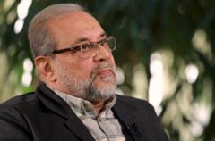 محمدباقر ذوالقدر دبیر شورای عالی امنیت ملی شد