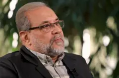 محمدباقر ذوالقدر