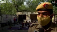 कॉन्स्टेबल