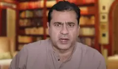 عمران رياض خان