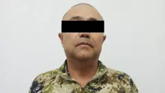 Журат Абдуллаев атайын кызмат тарабынан 19-августта кармалган 