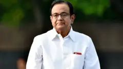 चिदंबरम