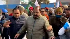 ਪੰਜਾਬ ਬੀਜੇਪੀ