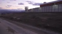 የኮሶቮ እስር ቤት