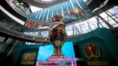EURO 2020