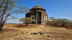 खलीफा अब्दुल मजीद को भारत में दफनाए जाने की योजना थी