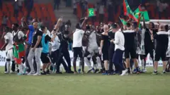 كأس الأمم الإفريقية