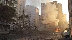 ዝዓነወ ከባቢ