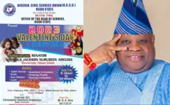 Ademola Adeleke