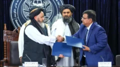 د تړون لاسلیکول