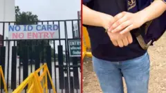 ਅੰਮ੍ਰਿਤਧਾਰੀ ਕੁੜੀ