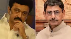தமிழ்நாடு அரசு vs ஆளுநர்