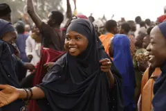 Événement organisé à Abuja à l'occasion du Mawlid al-Nabi