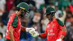 বাংলাদেশ ব্যাটসম্যান