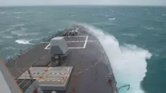 چین و آمریکا