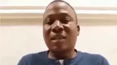 Sunday Igboho