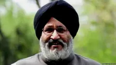 ਦਲਜੀਤ ਚੀਮਾ