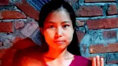 ਮਿਆਂਮਾਰ ਦਾ ਵਿਦਰੋਹ