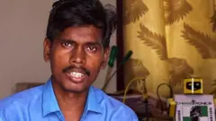 அரசுப் பள்ளி மாணவர்களை விஞ்ஞானிகள் ஆக்க வேண்டும்