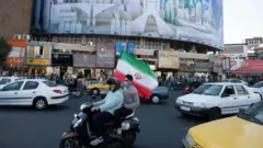 iran elex