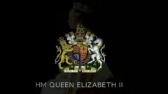 ملکہ برطانیہ