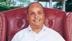 ધીરુભાઈ અંબાણીની તસવરી