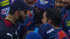 ਵਿਰਾਟ ਕੋਹਲੀ ਬਨਾਮ ਗੌਤਮ ਗੰਭੀਰ