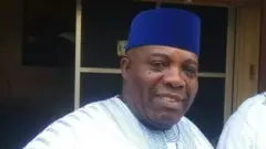 Doyin Okupe