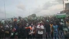 EndSARS Protests