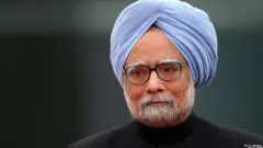 ਮਨਮੋਹਨ ਸਿੰਘ
