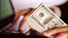 Lacagaha laga diro Soomaaliya 