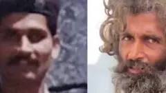 முன்பு என்கவுண்டர் ஸ்பெசலிஸ்ட்; இன்று பிச்சைக்காரர்