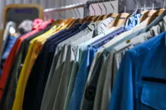 দিল্লি হয়ে বাংলাদেশি গার্মেন্টস রফতানি বেড়ে যাওয়ায় সমস্যায় ভারতীয় রফতানিকারকরা - প্রতীকী চিত্র