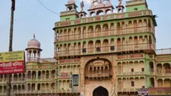 मंदिर