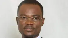 Didmus Barasa 
