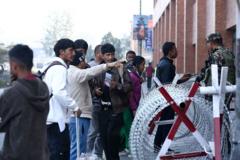 खाडीमा तनाव लम्बिए नेपालीको रोजगारी र रेमिटन्स बिथोलिने चिन्ता, सङ्कट टार्ने उपाय खोज्दै सरकार