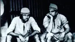 અમિતાભ અને ધર્મેન્દ્ર