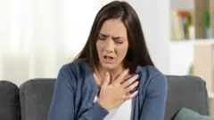 প্যানিক অ্যাটাক