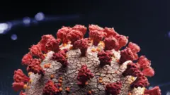 Yeni varyantın protein çıkıntılarındaki mutasyonlar özellikle kaygı yaratıyor