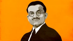 મેઘજી પેથરાજ શાહ