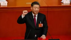 習近平