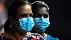 இலங்கையில் அதிகரிக்கும் கொரோனா வைரஸ் தொற்று - அச்சுறுத்தலில் மக்கள்