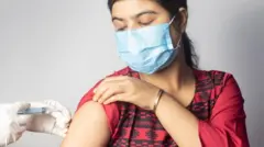 கோவிட் தடுப்பூசி மற்றும் மாரடைப்புக்கு இடையேயான 'தொடர்பு' குறித்த எய்ம்ஸ் ஆய்வைப் பற்றி நிபுணர்கள் கூறுவது என்ன?