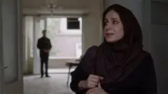 فیلم "قصیده گاو سفید" ساخته بهتاش صناعی ها